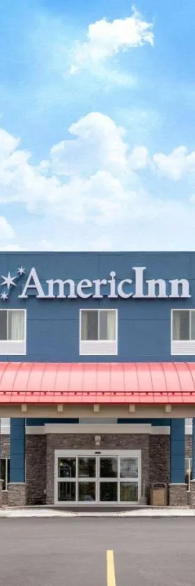 AmericInn by Wyndham Windom，位于Windom的酒店