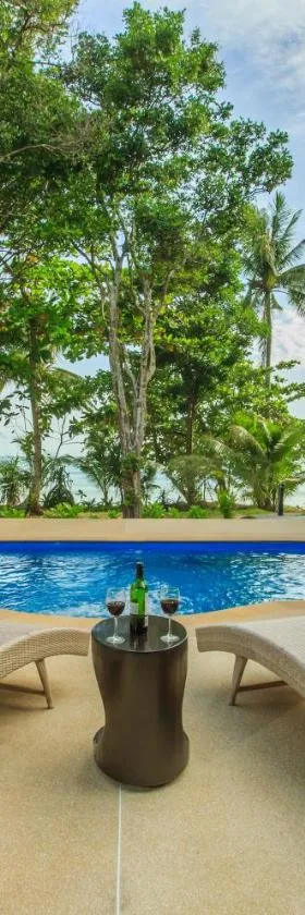 Koh Jum Beach Villas "A member of Secret Retreats"，位于俊穆岛的酒店