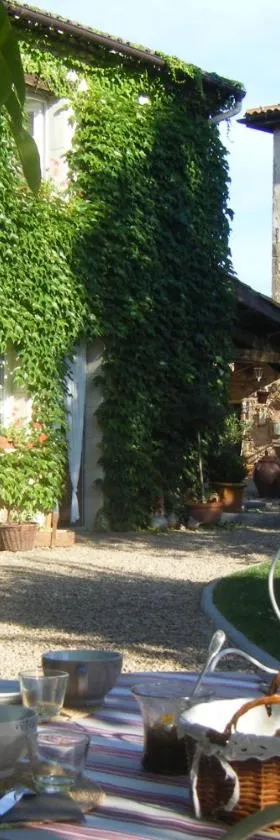 Le Clos Goëlle，位于Moissat的酒店