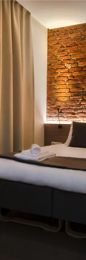 Dangė Hotel，位于克莱佩达的酒店