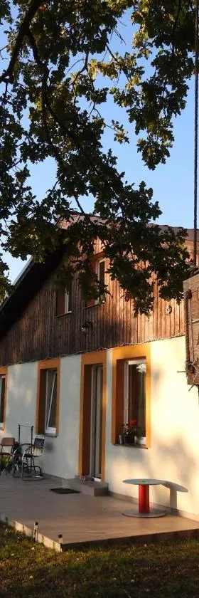Anastasis，位于Mirostowice Górne的酒店