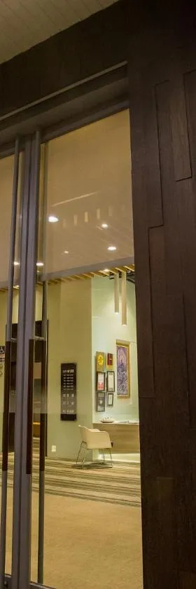 玖屋文旅，位于罗东镇的酒店