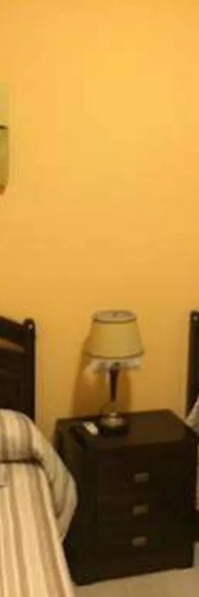 Hostal el mirador，位于Higuera de Llerena的酒店