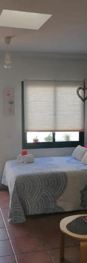 Ayla 2，位于普拉亚格马达的酒店