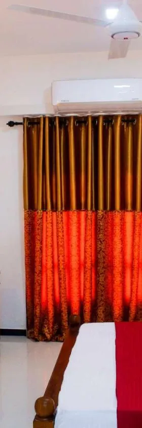 Heritage Eco Resort Kelaniya，位于Kelaniya的酒店