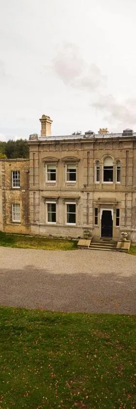 Cleatham Hall，位于Manton的酒店