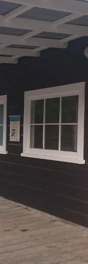 Whanga Butcher Shop，位于Whangamomona的酒店