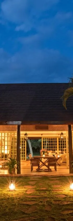 Kili Villa Kilimanjaro Luxury Retreat，位于阿鲁沙的酒店