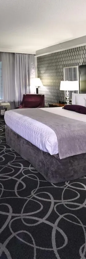 Park Manor Hotel，位于克利夫顿帕克的酒店