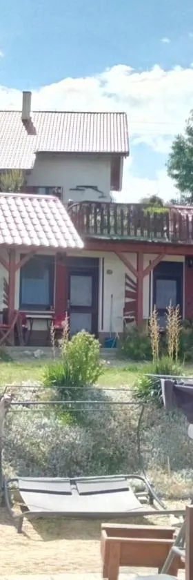 Penzion Nad jezerem，位于巴甫洛夫的酒店