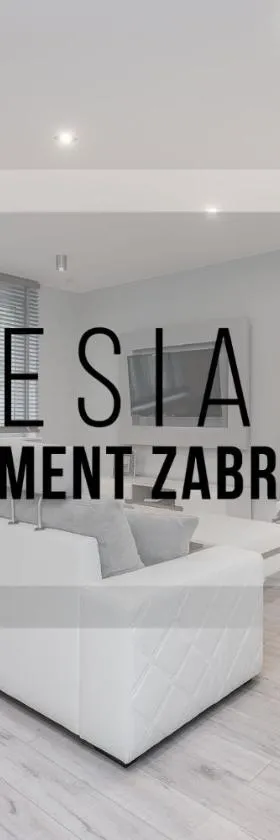 Apartament Silesian Vip，位于扎布热的酒店