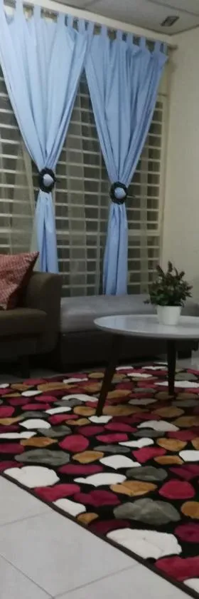A1-04-03 Damiana Apartment，位于丹戎马林的酒店