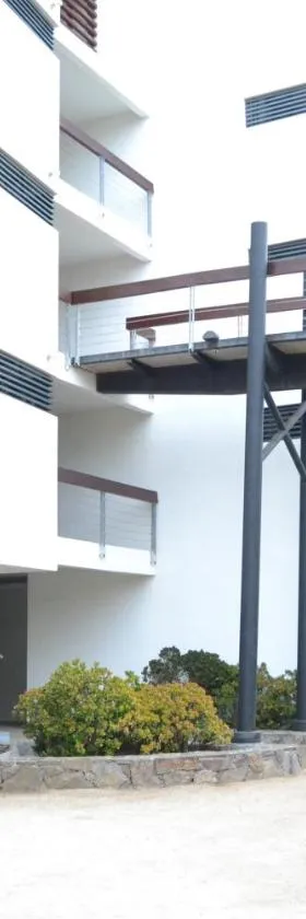 Departamento Maitencillo Costamai，位于迈滕西约的酒店