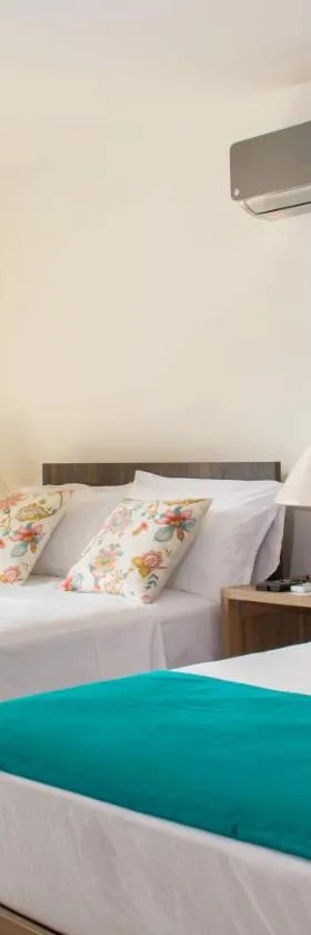 Hotel Avanti Chipichape，位于卡利的酒店