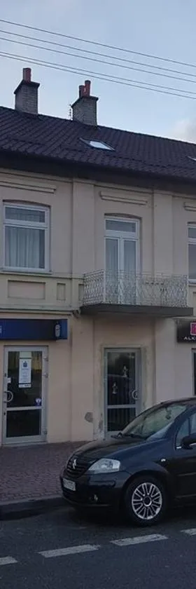 Pokoje nad Drzewiczką，位于Drzewica的酒店