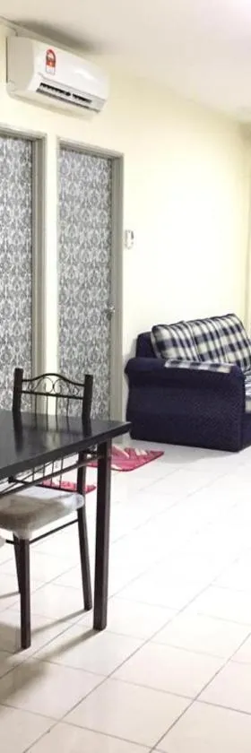 Sri Nabalu Apartment Platinum Putatan，位于哥打京那巴鲁的酒店