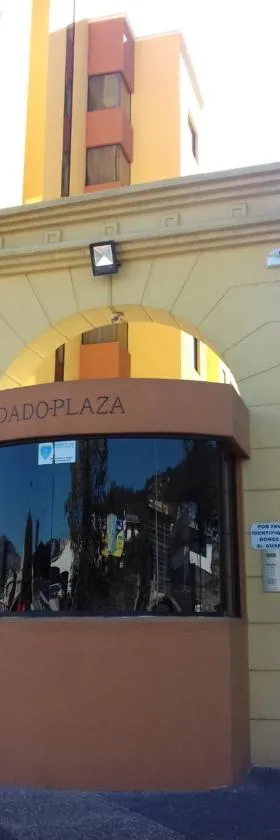 Cerca a Mitad del Mundo，位于基多的酒店