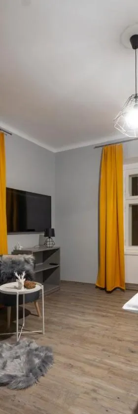 Hotel pod Kapličkou，位于小莫拉夫卡的酒店
