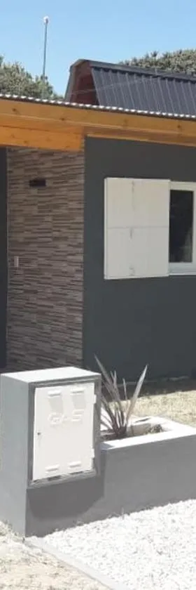 Lo de Marito，位于克拉罗梅科的酒店