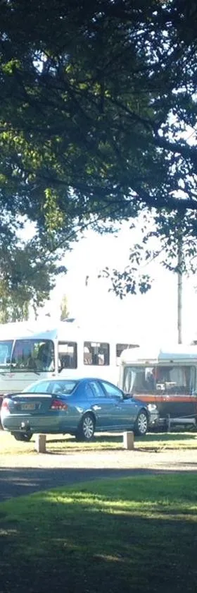 Greytown Campground，位于格雷敦的酒店