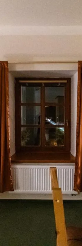 Penzion U řízků，位于Rapotín的酒店