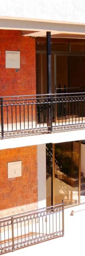 Tabor Hotel Lalibela，位于拉利贝拉的酒店