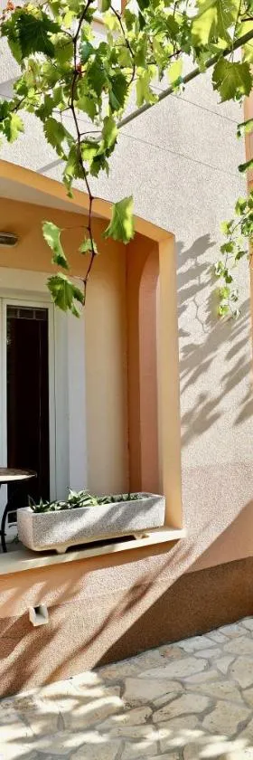Apartmani Vuljan，位于苏库拉伊的酒店