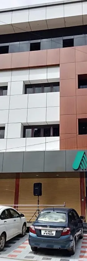 Apsara Residency，位于伊都基的酒店