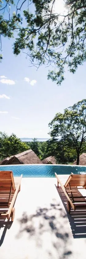 Tava Glamping Cerro，位于圣贝纳迪诺的酒店