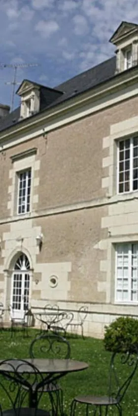 Le Clos de Ligré，位于利格里的酒店