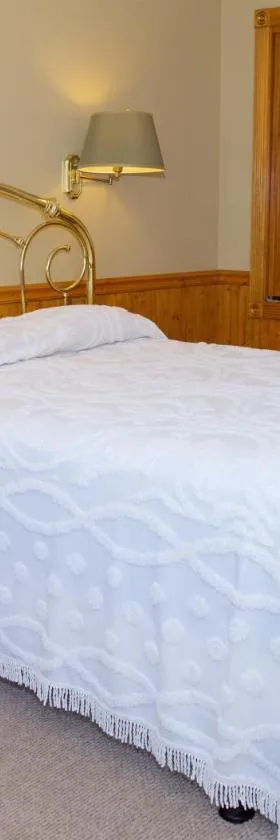 Myer Country Motel，位于米尔福德的酒店