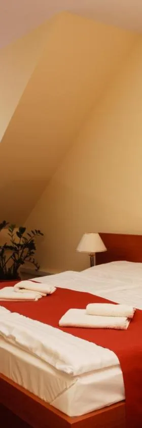Lipa Hotel és Étterem，位于赛特古特哈德的酒店
