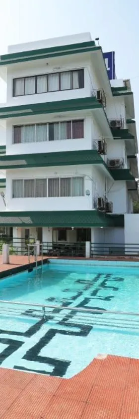 Sunrise Hill Resort，位于肯达拉的酒店