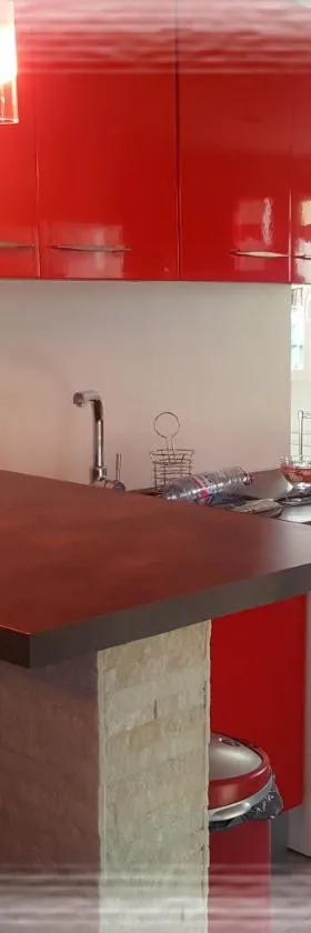 La Maison des Oiseaux，位于厄镇的酒店