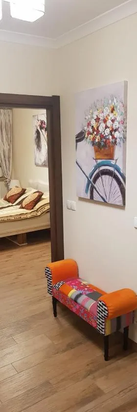 Przytulny Zakątek，位于皮拉的酒店