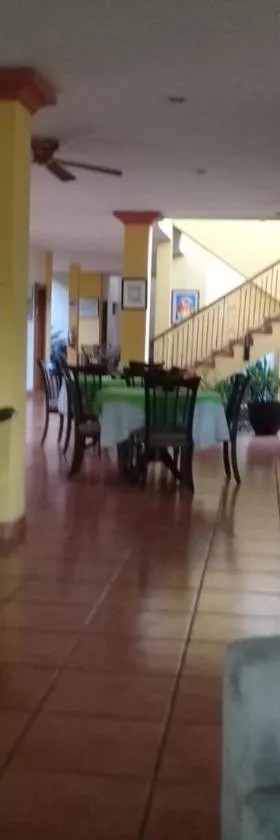 Hotel Brandts Los Robles de San Juan，位于马那瓜的酒店