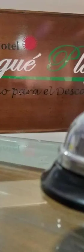 Hotel Ibague Plaza，位于伊瓦格的酒店