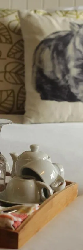 金迪酒店，位于金德拜恩的酒店