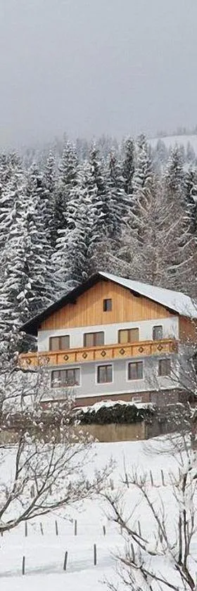 Ferienwohnung Greim，位于Sankt Peter am Kammersberg的酒店