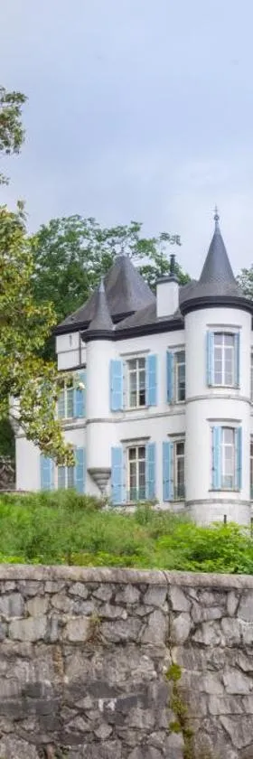 Château de Druon，位于Sévignacq-Meyracq的酒店