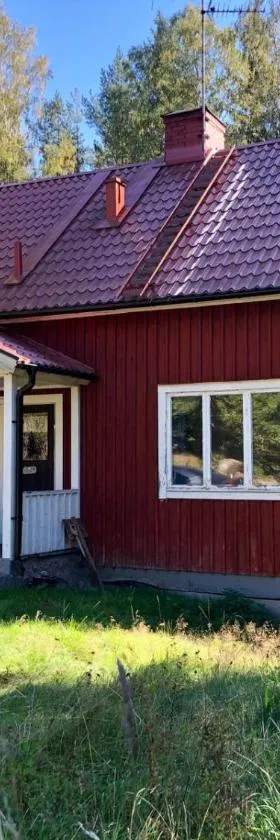 Ferienhaus Småland，位于Fågelfors的酒店