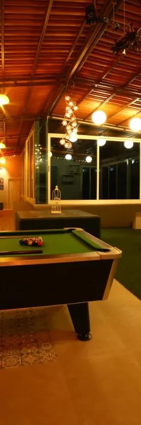 Acons Palm Beach，位于阿利鲍格的酒店