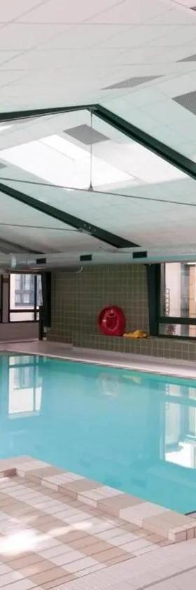 LA SUITE ENCHANTÉE Disneyland Paris，位于塞里斯的酒店