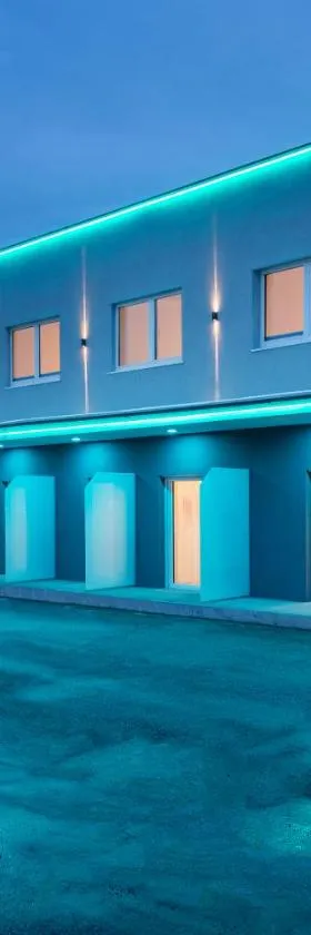MOTEL24seven，位于穆尔河畔布鲁克的酒店