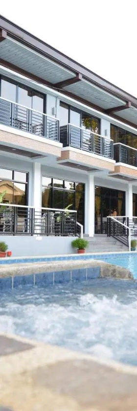 Hotel Gabriella，位于塔比拉兰的酒店