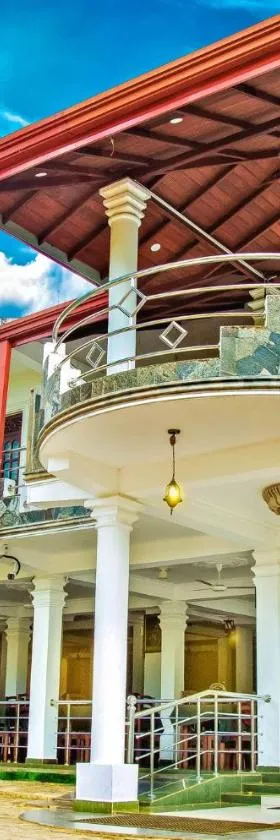 National Holiday Resort，位于马希延格讷的酒店