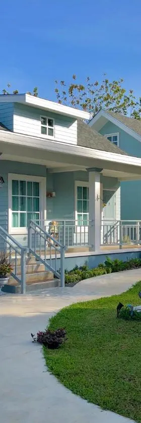 Little Cottage，位于尖竹汶的酒店