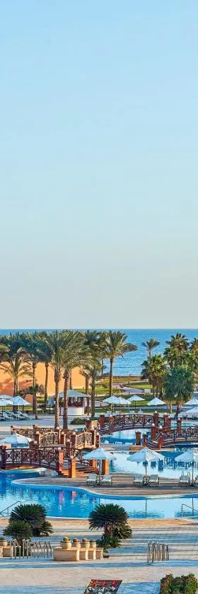 JAZ Grand Marsa，位于考拉亚湾的酒店