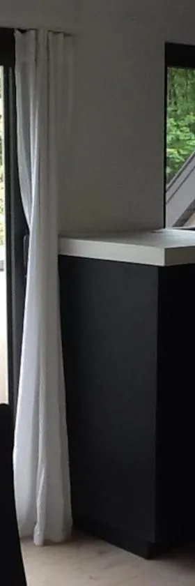 Akker duplex，位于莫尔特塞尔的酒店