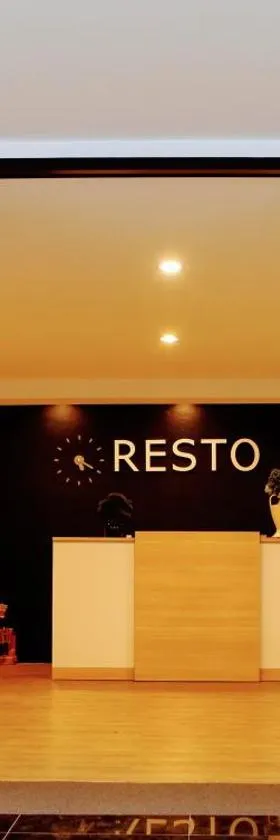The Resto，位于乌隆他尼的酒店